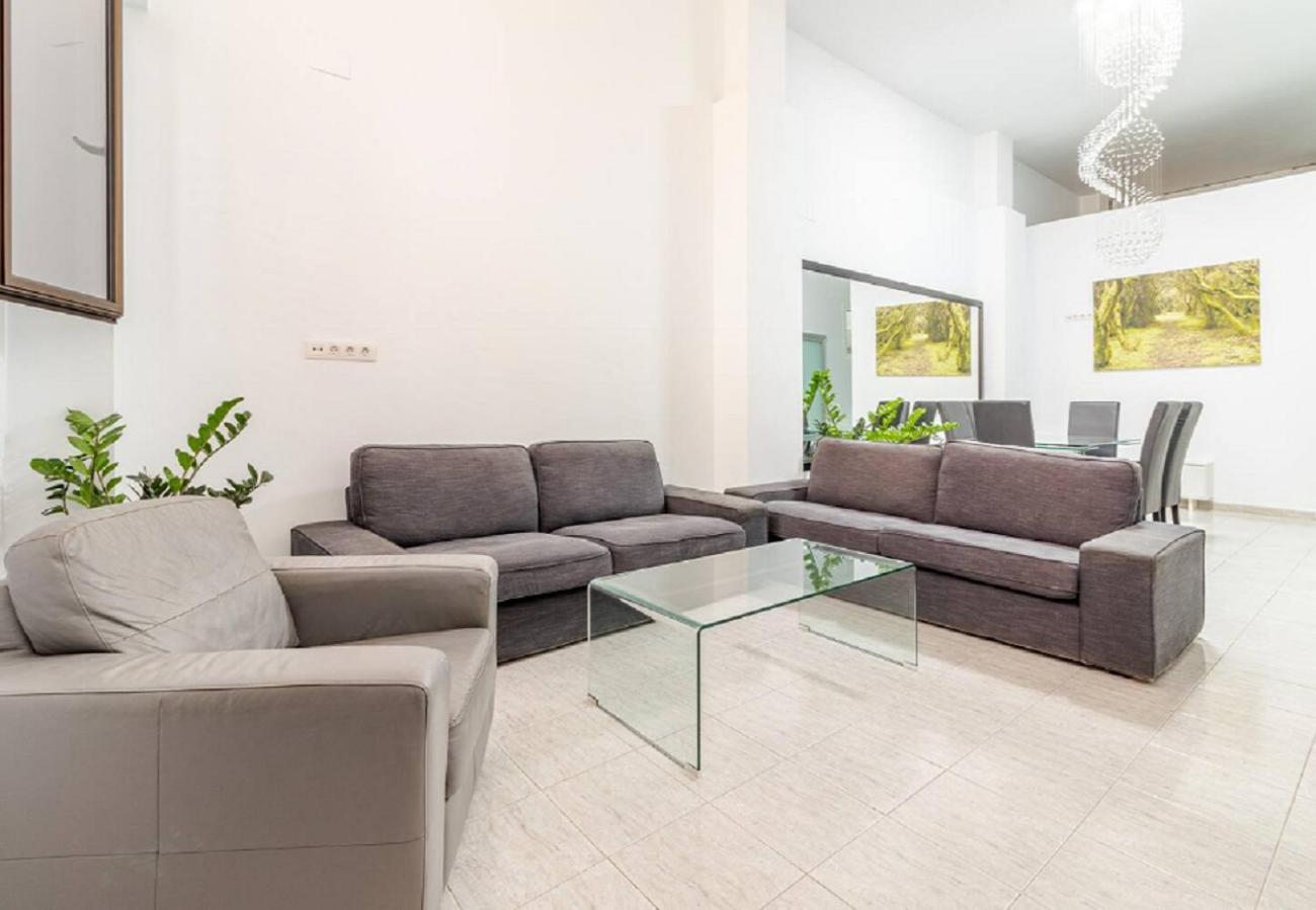 Rayito De Sol Apartment Las Palmas de Gran Canaria Exterior photo