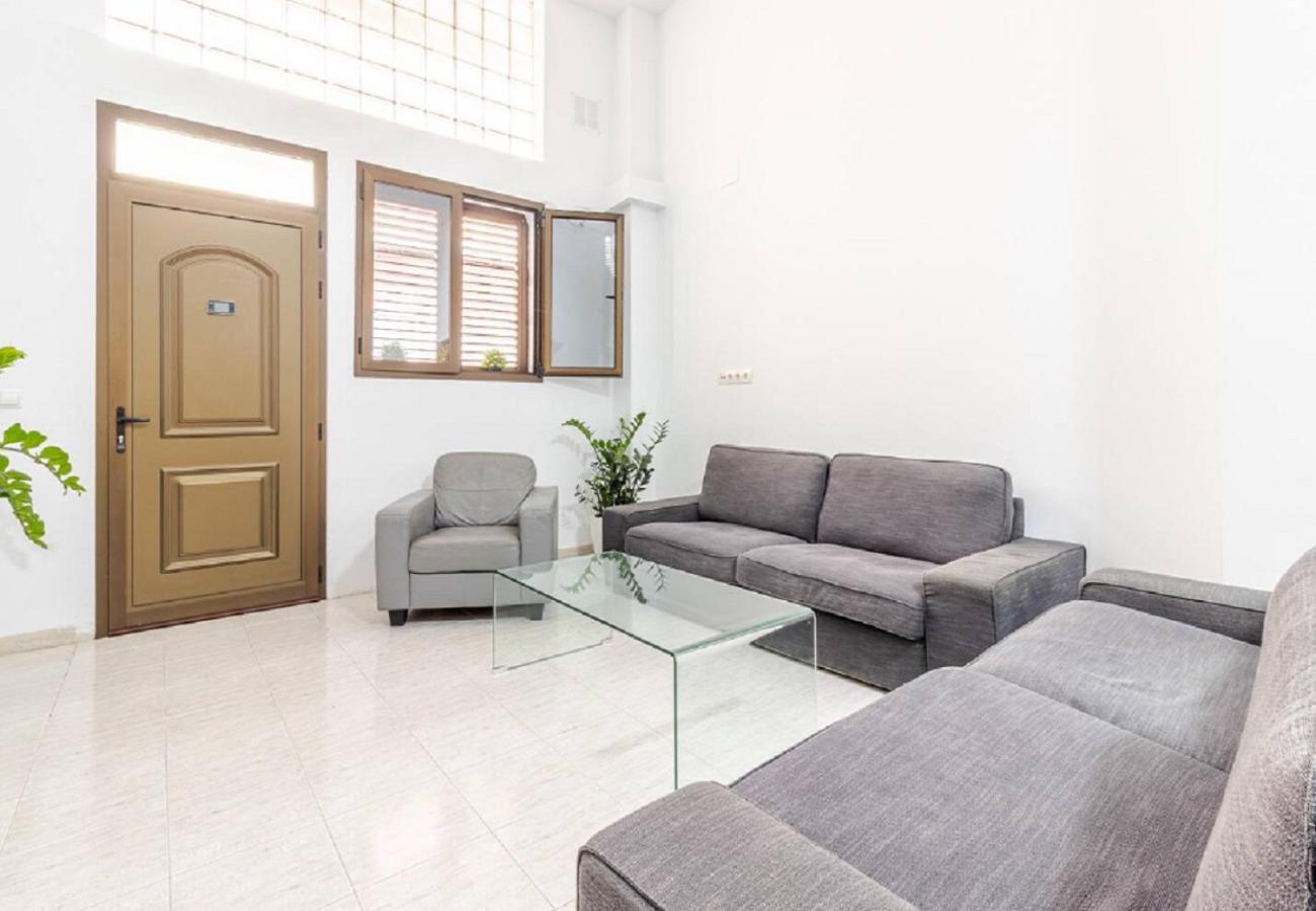 Rayito De Sol Apartment Las Palmas de Gran Canaria Exterior photo