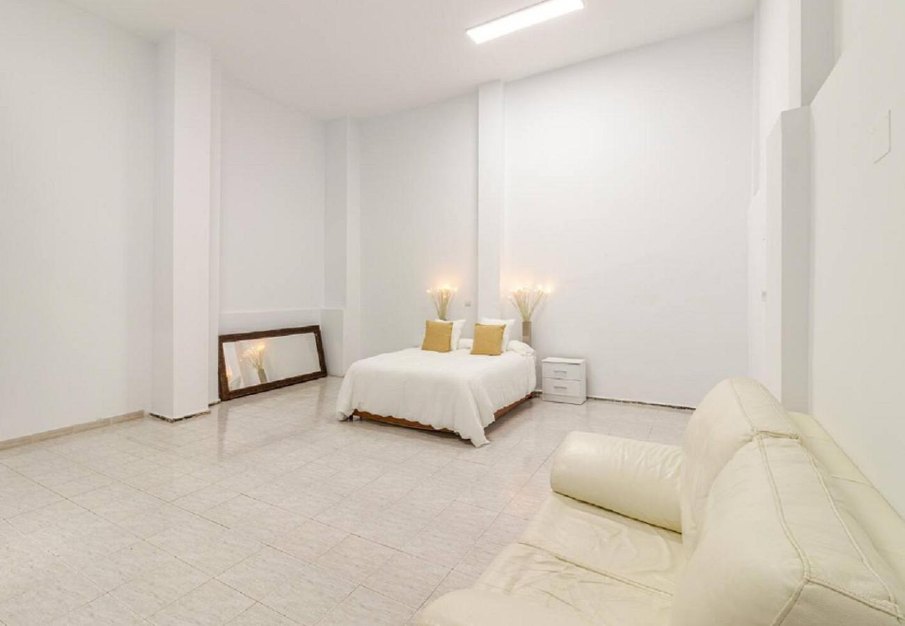 Rayito De Sol Apartment Las Palmas de Gran Canaria Exterior photo
